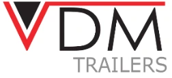 VDM Trailers Logo
